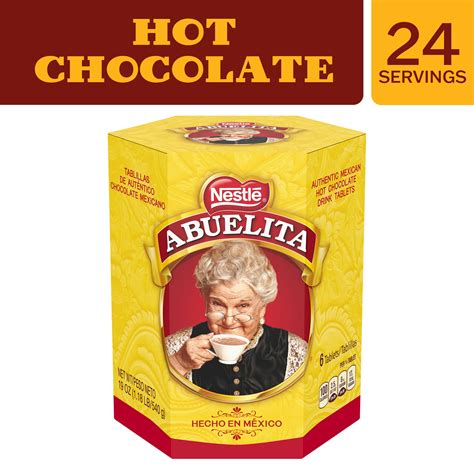 chocolate abuelita gif|Chocolate Abuelita Awelita .